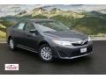 Magnetic Gray Metallic - Camry LE Photo No. 1