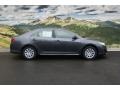 Magnetic Gray Metallic - Camry LE Photo No. 3