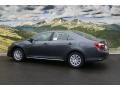 Magnetic Gray Metallic - Camry LE Photo No. 4