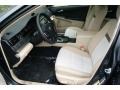 Magnetic Gray Metallic - Camry LE Photo No. 5