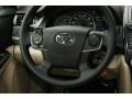 Magnetic Gray Metallic - Camry LE Photo No. 12