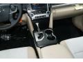 Magnetic Gray Metallic - Camry LE Photo No. 14