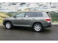 Cypress Green Pearl - Highlander SE 4WD Photo No. 3