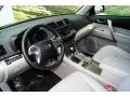 Cypress Green Pearl - Highlander SE 4WD Photo No. 5