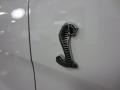  1998 Mustang SVT Cobra Convertible Logo