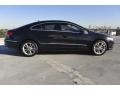  2010 CC Luxury Deep Black Metallic