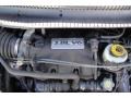 3.8L OHV 12V V6 Engine for 2003 Chrysler Town & Country EX #56147189