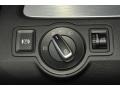 2010 Volkswagen CC Luxury Controls