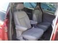 2003 Inferno Red Pearl Chrysler Town & Country EX  photo #21