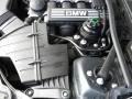 3.0 Liter DOHC 24-Valve VVT Inline 6 Cylinder Engine for 2006 BMW 3 Series 325xi Wagon #56147432