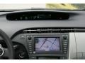 2011 Classic Silver Metallic Toyota Prius Hybrid V  photo #13