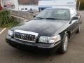 Black - Grand Marquis LS Ultimate Edition Photo No. 2