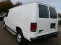 Oxford White - E Series Van E250 XLT Commericial Photo No. 5