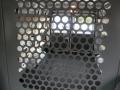 Oxford White - E Series Van E250 XLT Commericial Photo No. 9