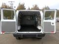 Oxford White - E Series Van E250 XLT Commericial Photo No. 10