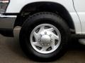 Oxford White - E Series Van E250 XLT Commericial Photo No. 12