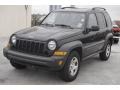 Black 2006 Mercury Mariner Luxury Exterior