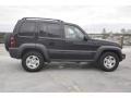 Black 2006 Mercury Mariner Luxury Exterior