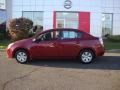 Sonoma Sunset Red - Sentra 2.0 Photo No. 3