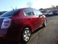 Sonoma Sunset Red - Sentra 2.0 Photo No. 6