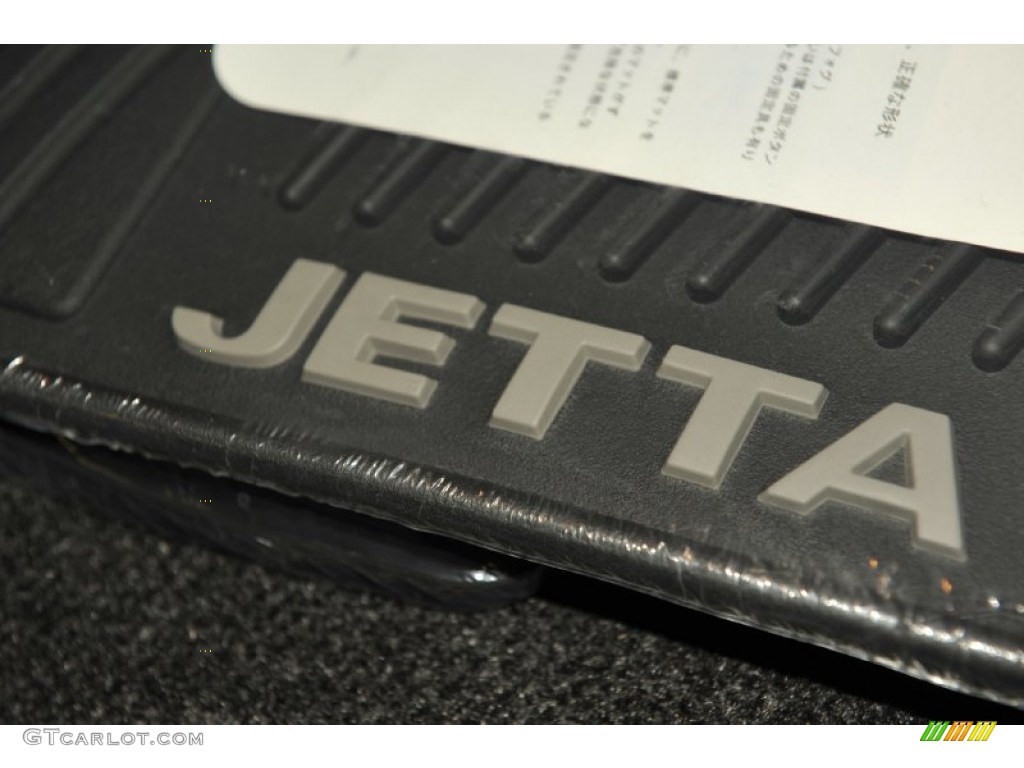 2011 Jetta S Sedan - Toffee Brown Metallic / Latte Macchiato photo #30
