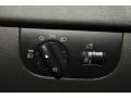 Ebony Controls Photo for 2004 Audi TT #56148515
