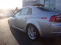 Alabaster Silver Metallic - TL 3.2 Photo No. 4
