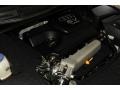 1.8 Liter Turbocharged DOHC 20V 4 Cylinder 2004 Audi TT 1.8T Roadster Engine