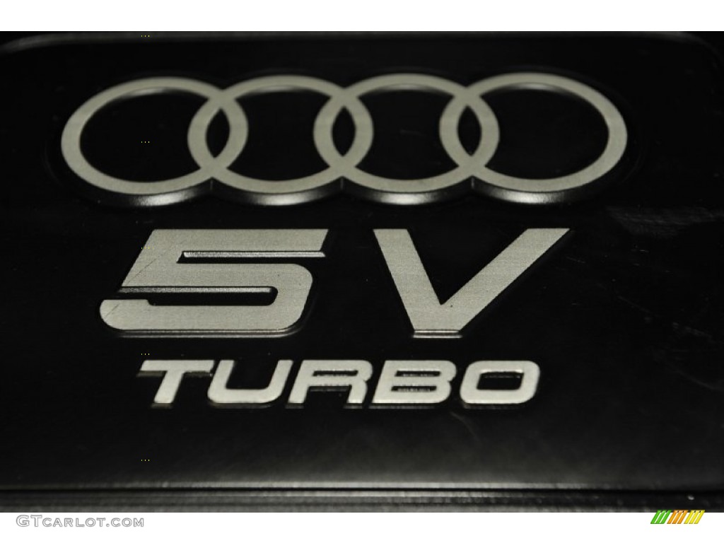 2004 Audi TT 1.8T Roadster 1.8 Liter Turbocharged DOHC 20V 4 Cylinder Engine Photo #56148629