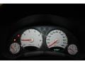 Light Taupe/Dark Slate Gray Gauges Photo for 2003 Jeep Liberty #56148650
