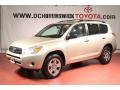 Savannah Metallic - RAV4 4WD Photo No. 1