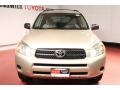 Savannah Metallic - RAV4 4WD Photo No. 2