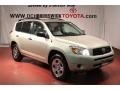 Savannah Metallic - RAV4 4WD Photo No. 3