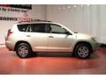 Savannah Metallic - RAV4 4WD Photo No. 4