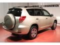 Savannah Metallic - RAV4 4WD Photo No. 5