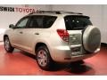 Savannah Metallic - RAV4 4WD Photo No. 7