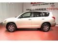 Savannah Metallic - RAV4 4WD Photo No. 8