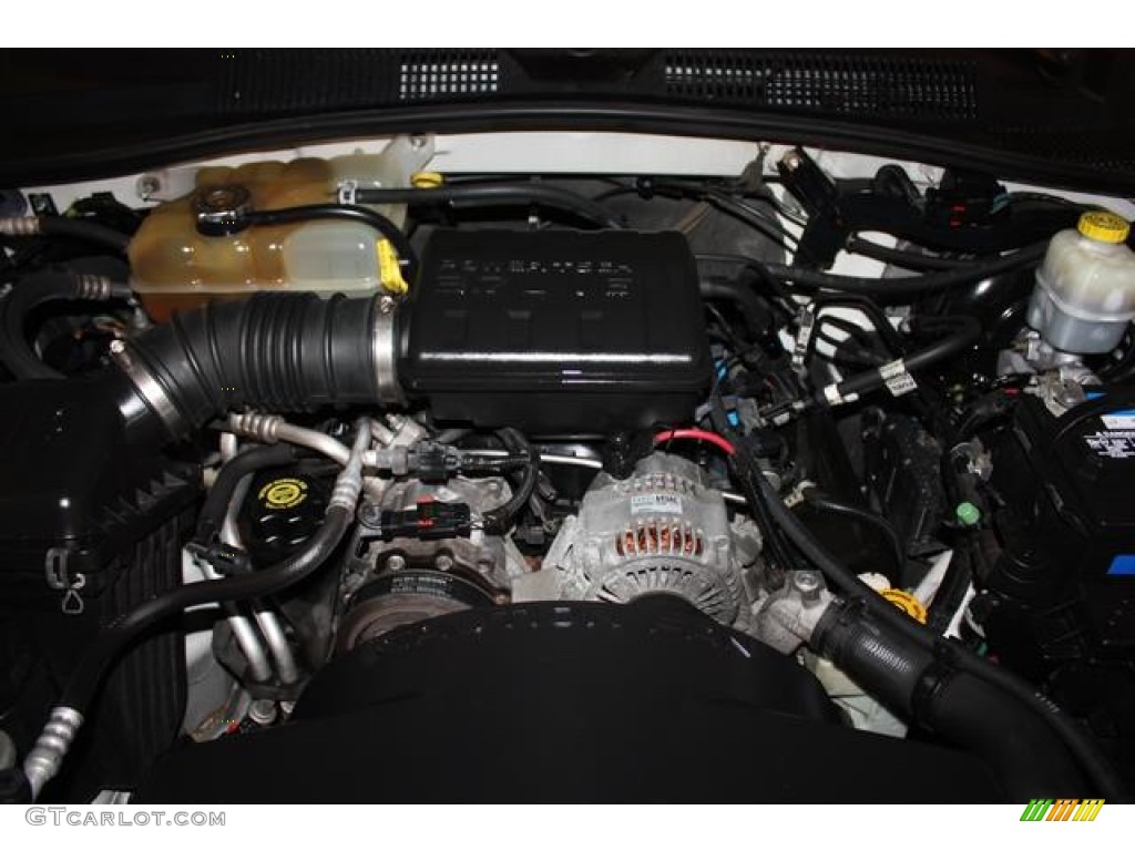 2003 Jeep Liberty Limited 4x4 3.7 Liter SOHC 12-Valve Powertech V6 Engine Photo #56148785