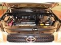 Savannah Metallic - RAV4 4WD Photo No. 22