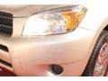 Savannah Metallic - RAV4 4WD Photo No. 23