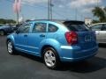 Surf Blue Pearl - Caliber SXT Photo No. 5