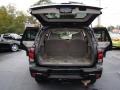 2007 Black Chevrolet TrailBlazer LS  photo #13