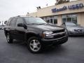 Black - TrailBlazer LS Photo No. 31