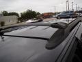 2007 Black Chevrolet TrailBlazer LS  photo #34