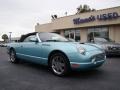 Thunderbird Blue - Thunderbird Premium Roadster Photo No. 2