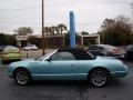 Thunderbird Blue - Thunderbird Premium Roadster Photo No. 5