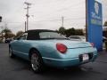 Thunderbird Blue - Thunderbird Premium Roadster Photo No. 6
