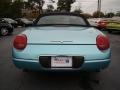 Thunderbird Blue - Thunderbird Premium Roadster Photo No. 7