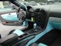 Thunderbird Blue - Thunderbird Premium Roadster Photo No. 16