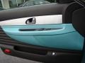 Thunderbird Blue - Thunderbird Premium Roadster Photo No. 18